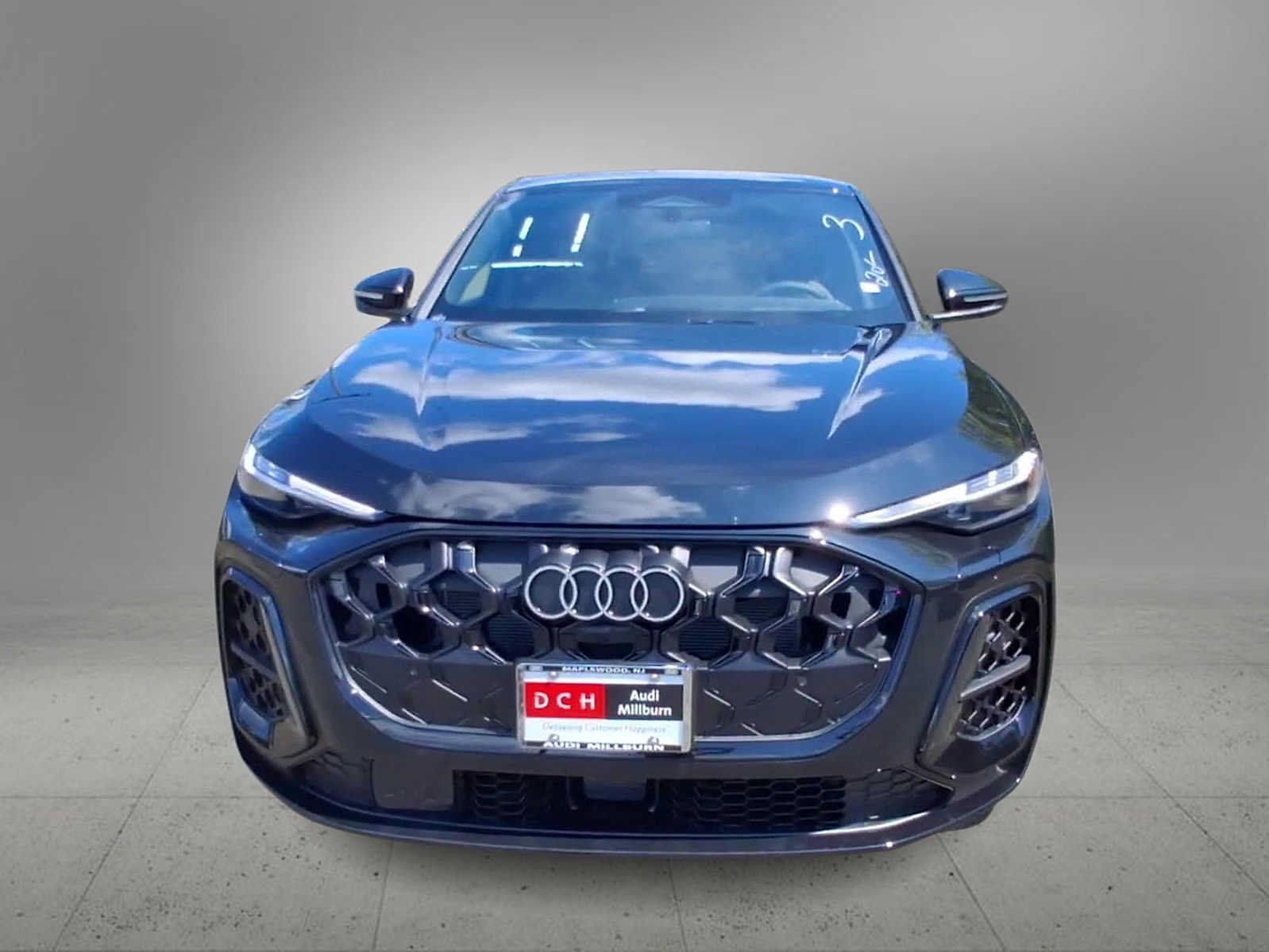 New 2026 Audi Q5 Premium Plus AWD/4WD image 3