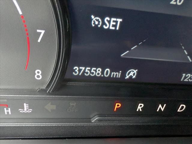 Certified 2022 Lincoln Corsair AWD w/ Equipment Group 101A image 35
