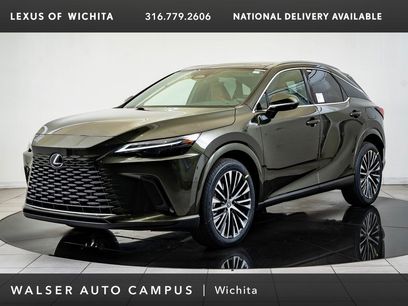 New 2026 Lexus RX 350 Premium Plus