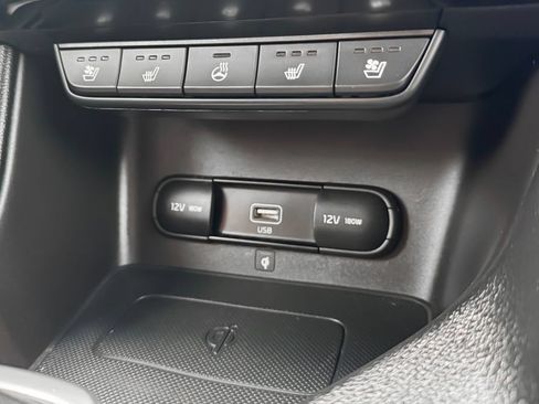 Used 2020 Kia Sportage EX w/ Option Group 15 AWD/4WD image 28