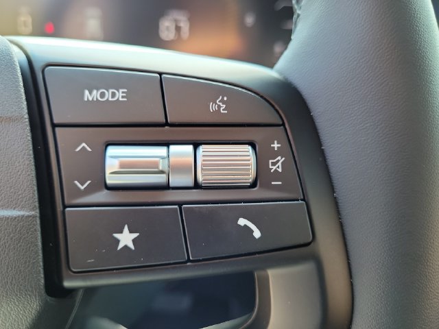 New 2026 Kia K4 EX FWD image 19
