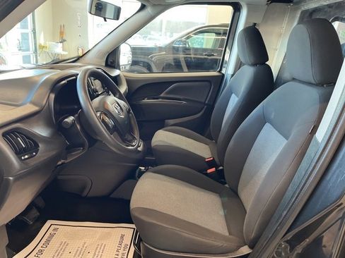 Used 2019 RAM ProMaster City Tradesman image 13