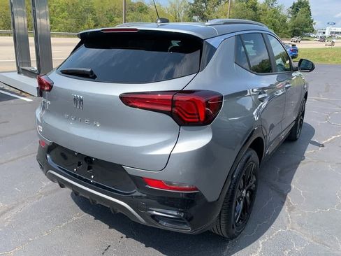 Used 2026 Buick Encore GX Sport Touring w/ Comfort Package AWD/4WD image 5