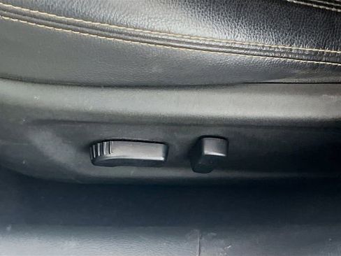 Used 2021 Nissan Altima 2.5 SR image 16