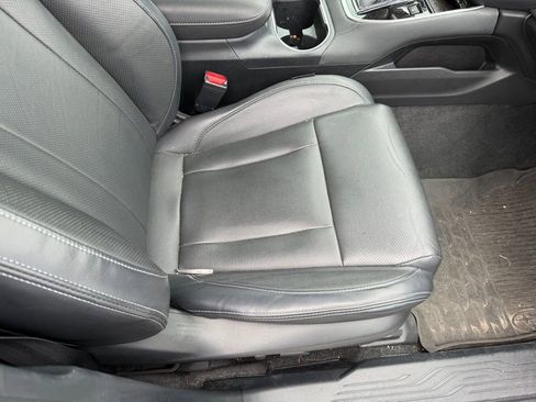 Used 2024 Subaru Outback Touring XT image 17