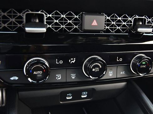 New 2025 Honda Accord Sport image 13