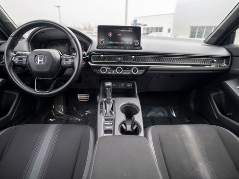 Used 2024 Honda Civic Sport image 18