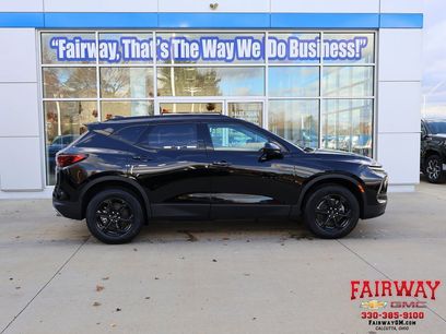 New 2026 Chevrolet Blazer LT w/ Convenience Package