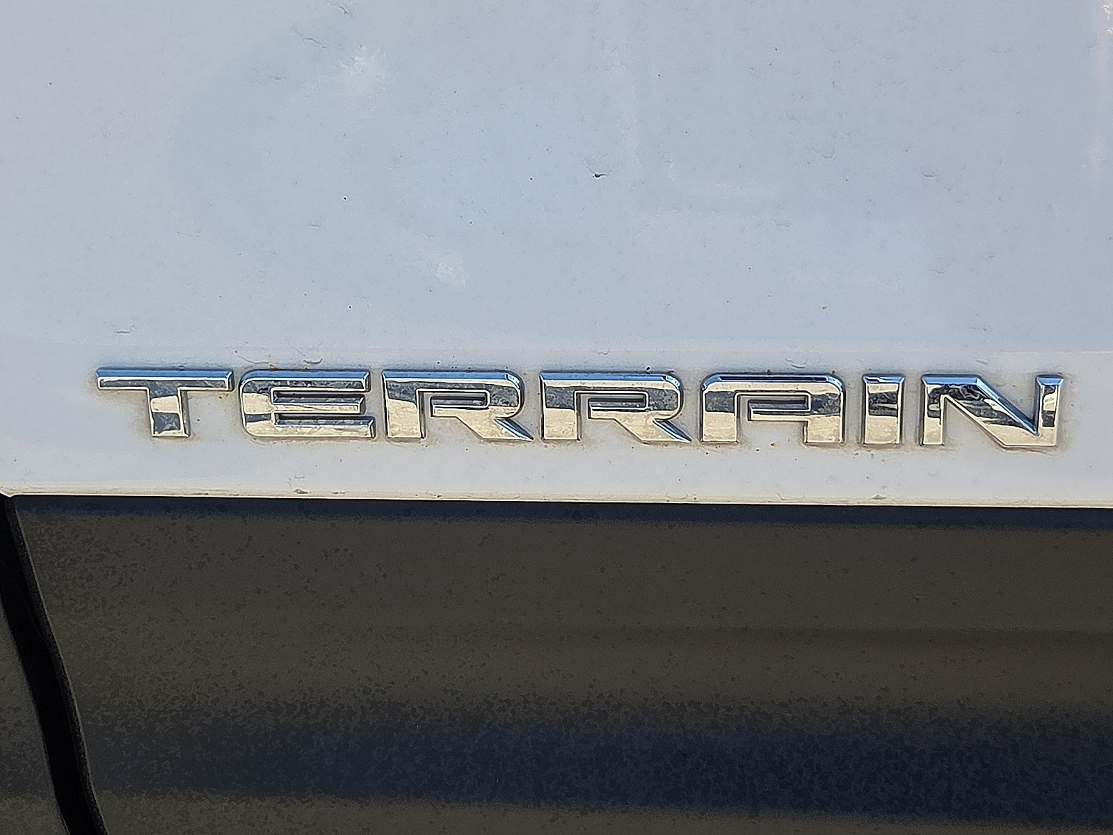 Used 2021 GMC Terrain SLE w/ Driver Convenience Package AWD/4WD image 9