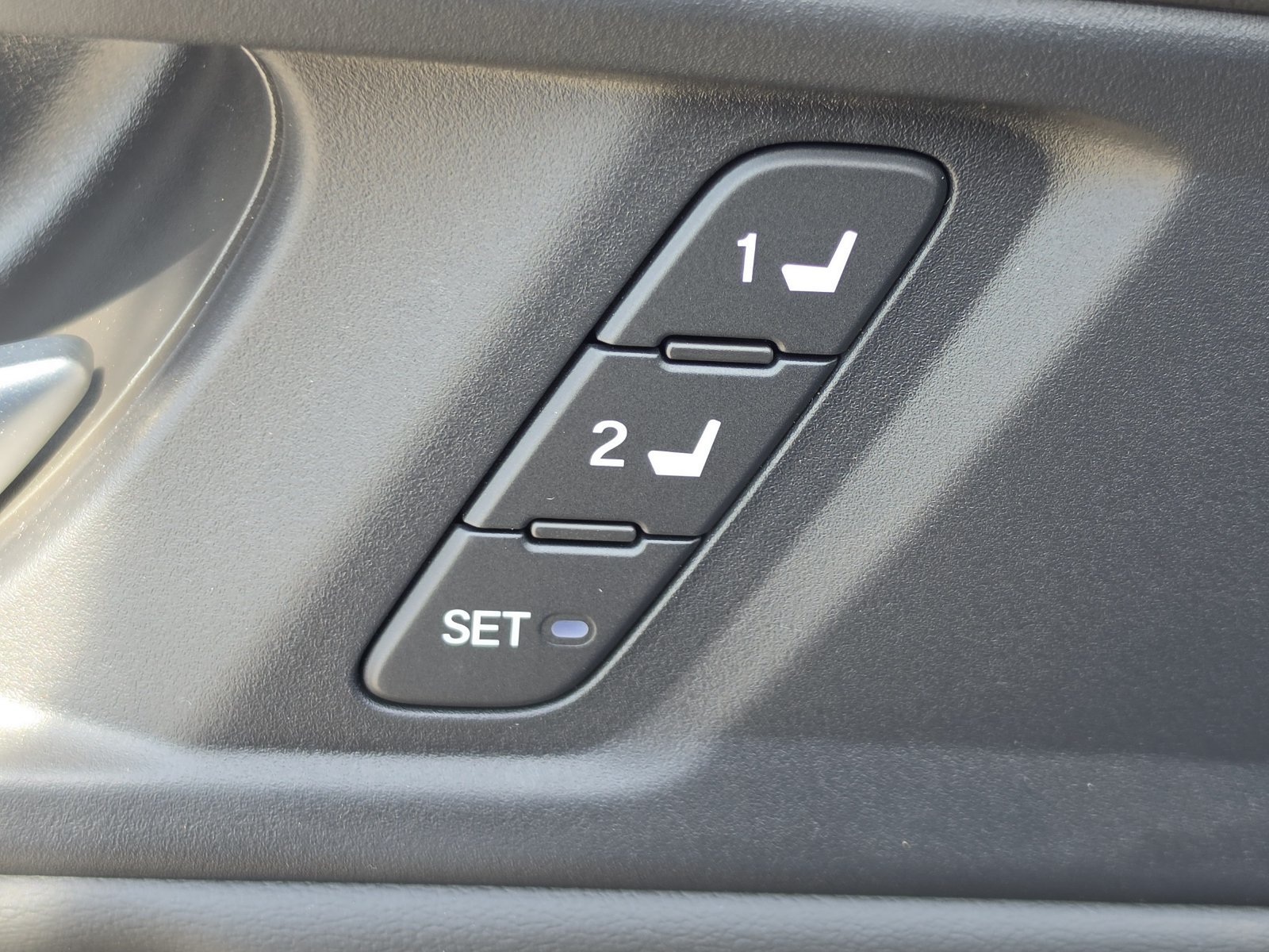 Certified 2026 Honda Accord Sport image 16