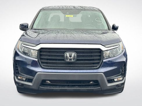 Used 2023 Honda Ridgeline RTL image 3