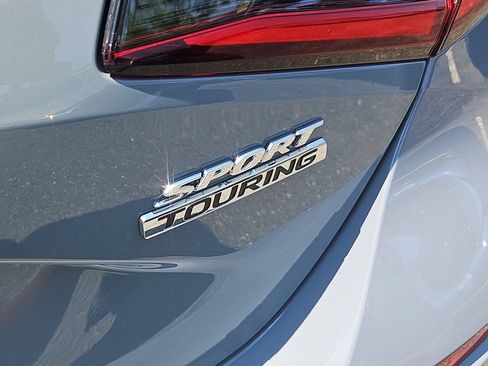 Used 2024 Honda Civic Sport Touring image 12
