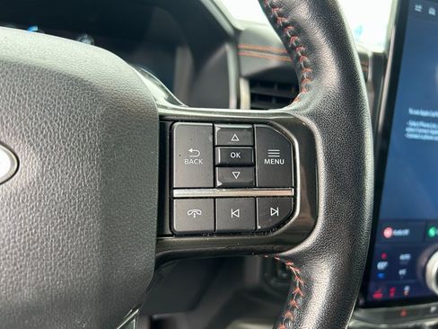 Used 2022 Ford Expedition Timberline image 19