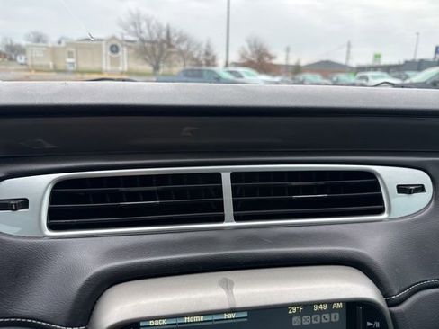 Used 2013 Chevrolet Camaro LT w/ RS Package image 19