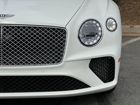 Used 2020 Bentley Continental GT image 5