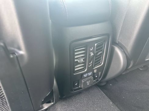 New 2026 Dodge Durango GT AWD/4WD image 24