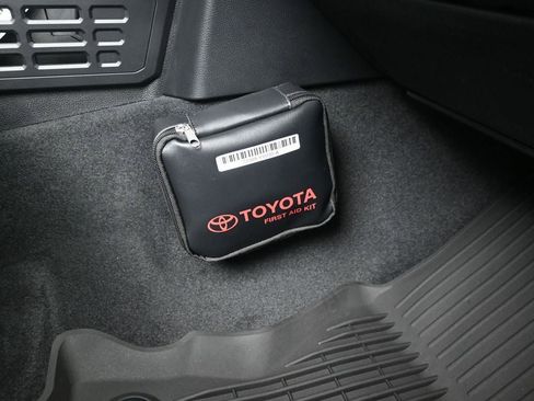 New 2026 Toyota Tacoma TRD Off-Road w/ TRD Off Road Upgrade Package AWD/4WD image 42