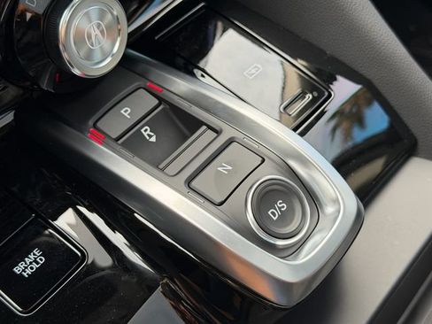 New 2026 Acura MDX FWD image 14