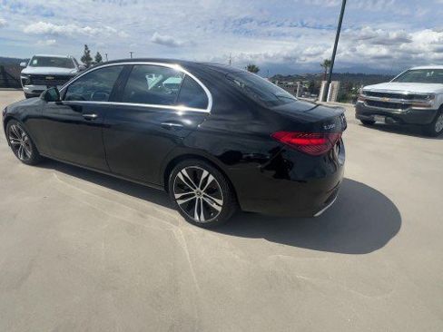 Used 2022 Mercedes-Benz C 300 Sedan image 6