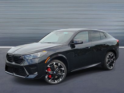 New 2026 BMW X2 M35i w/ Technology Package