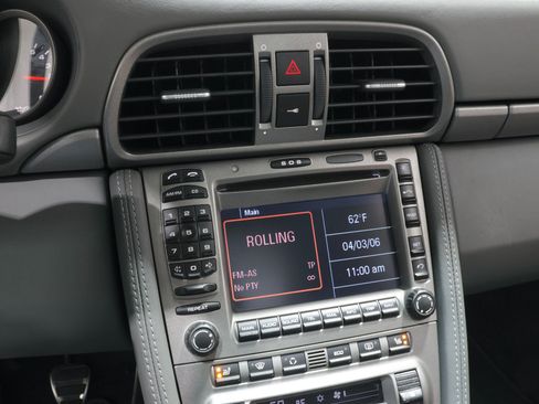 Used 2007 Porsche 911 Targa 4 image 76