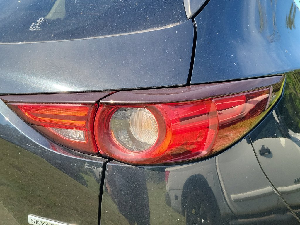 Used 2021 MAZDA CX-5 Grand Touring AWD/4WD image 19