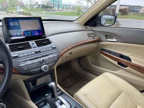 Used 2010 Honda Accord EX-L image 72