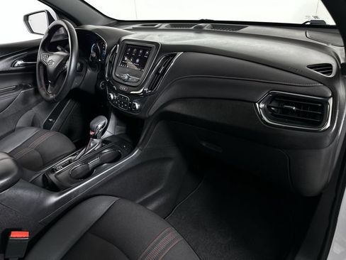 Used 2024 Chevrolet Equinox RS FWD image 30