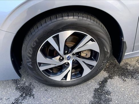 Used 2023 Subaru Legacy Premium AWD/4WD image 11