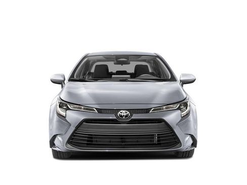 New 2026 Toyota Corolla LE image 4