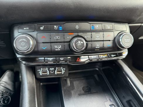 Used 2021 Dodge Durango Citadel AWD/4WD image 23