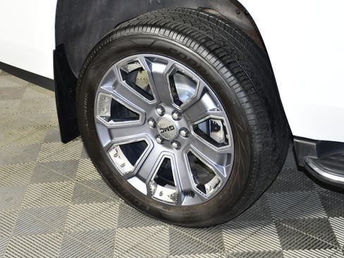 Used 2020 GMC Yukon SLT AWD/4WD image 47
