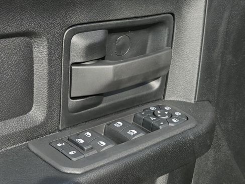 New 2026 RAM 2500 Tradesman image 24