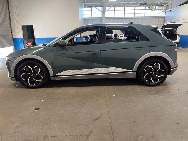 Used 2024 Hyundai Ioniq 5 Limited RWD image 6