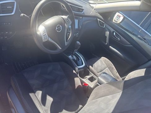 Used 2014 Nissan Rogue SV w/ SV Premium Package AWD/4WD image 8