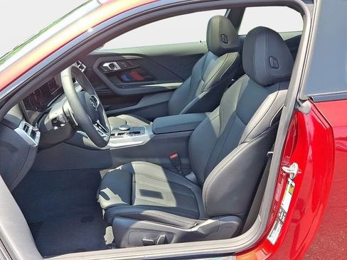 New 2025 BMW 230i xDrive Coupe w/ M Sport Package image 13