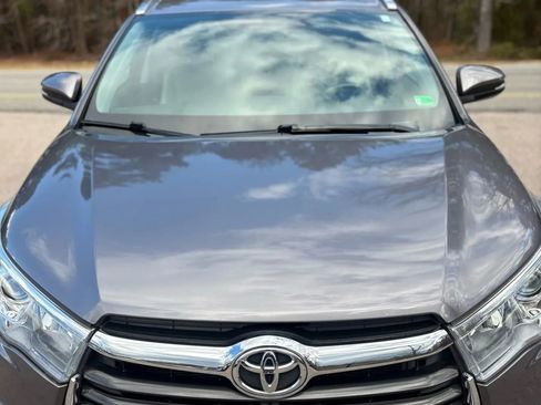 Used 2015 Toyota Highlander Limited Platinum image 7