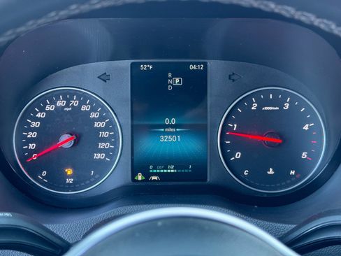 Used 2023 Mercedes-Benz Sprinter 2500 image 19