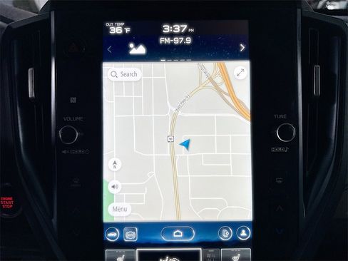 New 2025 Subaru Forester Limited image 11