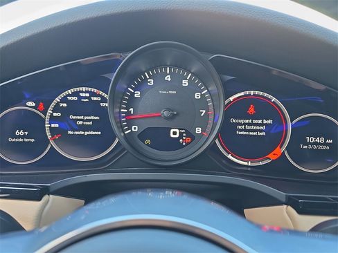 Used 2023 Porsche Cayenne image 23