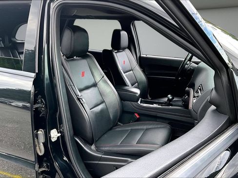 Used 2024 Dodge Durango GT AWD/4WD image 30