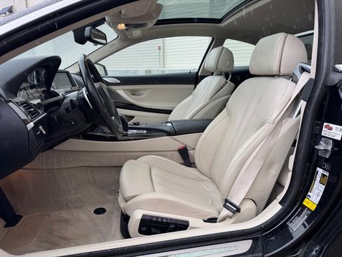 Used 2013 BMW 650i xDrive Coupe image 11