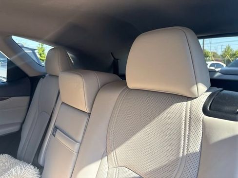 Used 2018 Lexus RX 350L FWD image 4