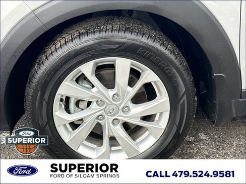 Used 2021 Hyundai Tucson Value image 14