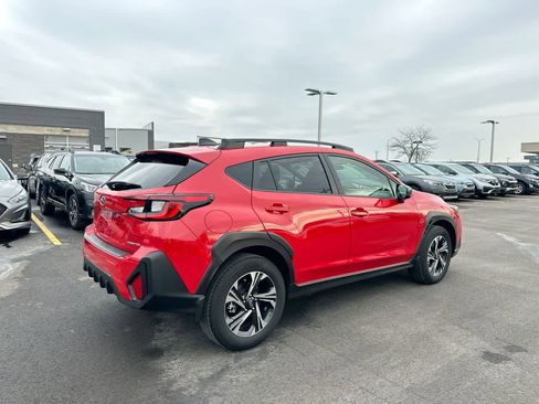 Certified 2024 Subaru Crosstrek 2.0i Premium image 13