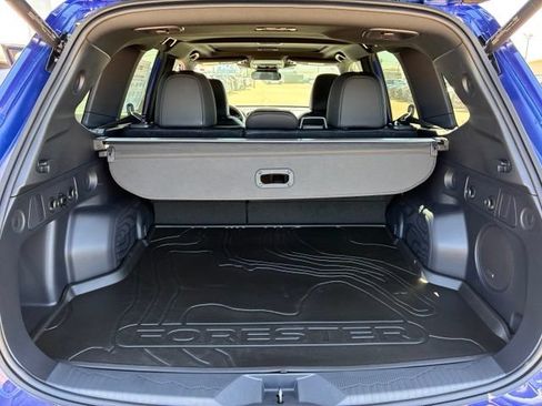 New 2026 Subaru Forester Sport AWD/4WD image 6