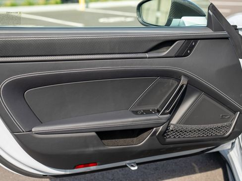 New 2026 Porsche 911 GT3 image 10