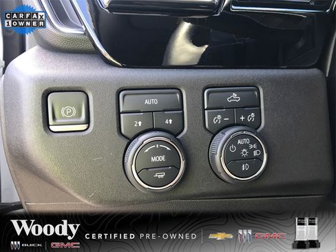 Certified 2022 Chevrolet Silverado 1500 RST w/ Protection Package image 19