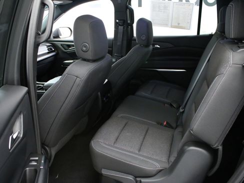 Used 2024 Chevrolet Traverse LS w/ LPO, Floor Liner Package AWD/4WD image 25