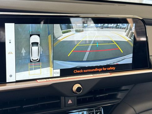 New 2026 Toyota Crown Signia AWD/4WD image 18